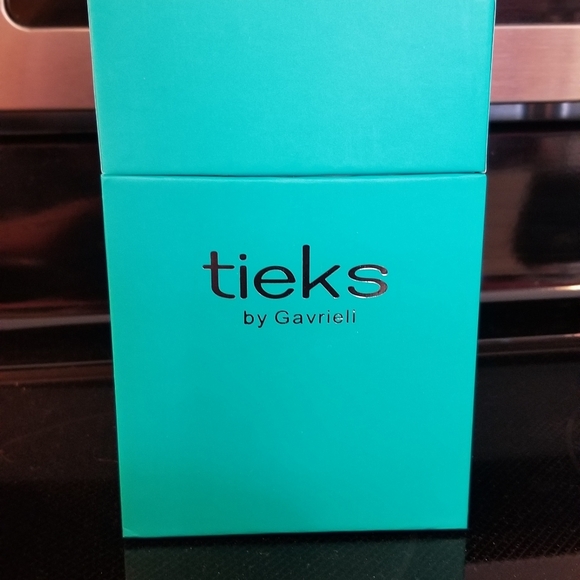 Peach Poppy Tieks - Picture 3 of 6